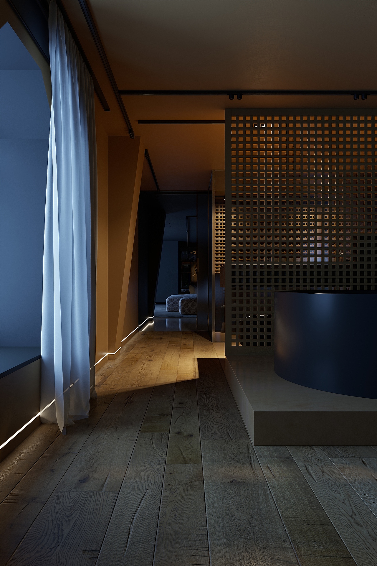 白天與黑夜（图ZMzA2NDA3MDQw） - 家装设计 - 站酷设计师做豬要低調原创素材 - 站酷ZCOOL