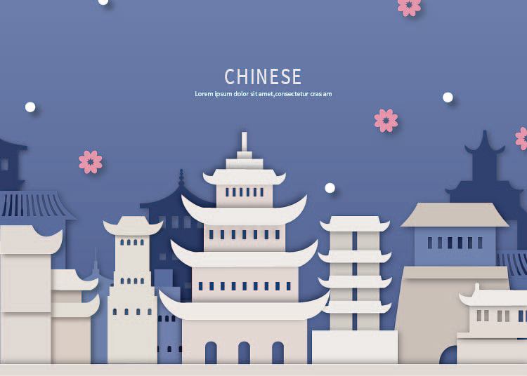 城市造型（图ZMzE4MzUxODI0） - 其他 - 站酷设计师一小斤斤原创素材 - 站酷ZCOOL