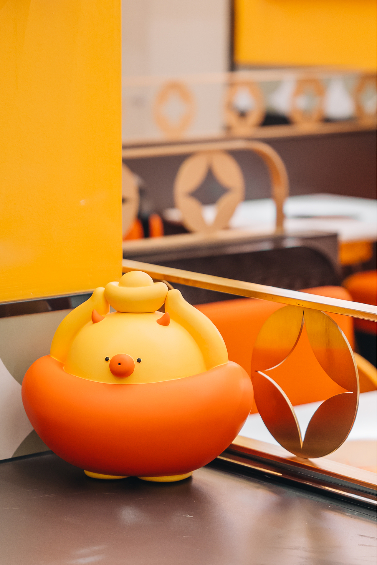 品牌塑造|香蕉设计 x 一煲牛杂