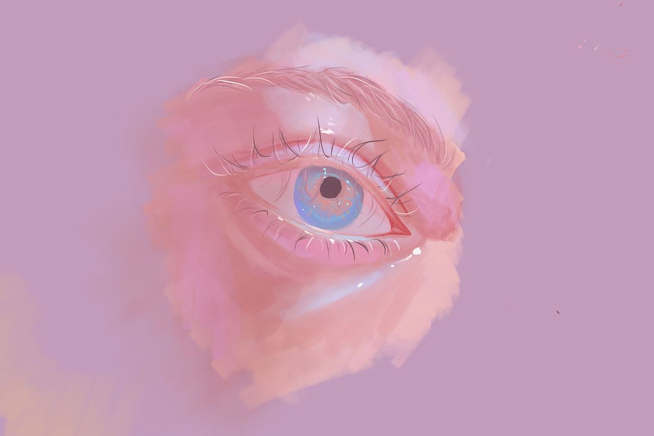 60天插画打卡-05