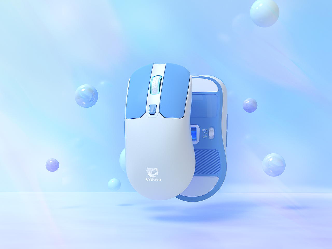 键鼠的渲染（图ZMzQ2OTE1OTQ0） - 产品 - 站酷设计师一抹淡香流年醉原创素材 - 站酷ZCOOL
