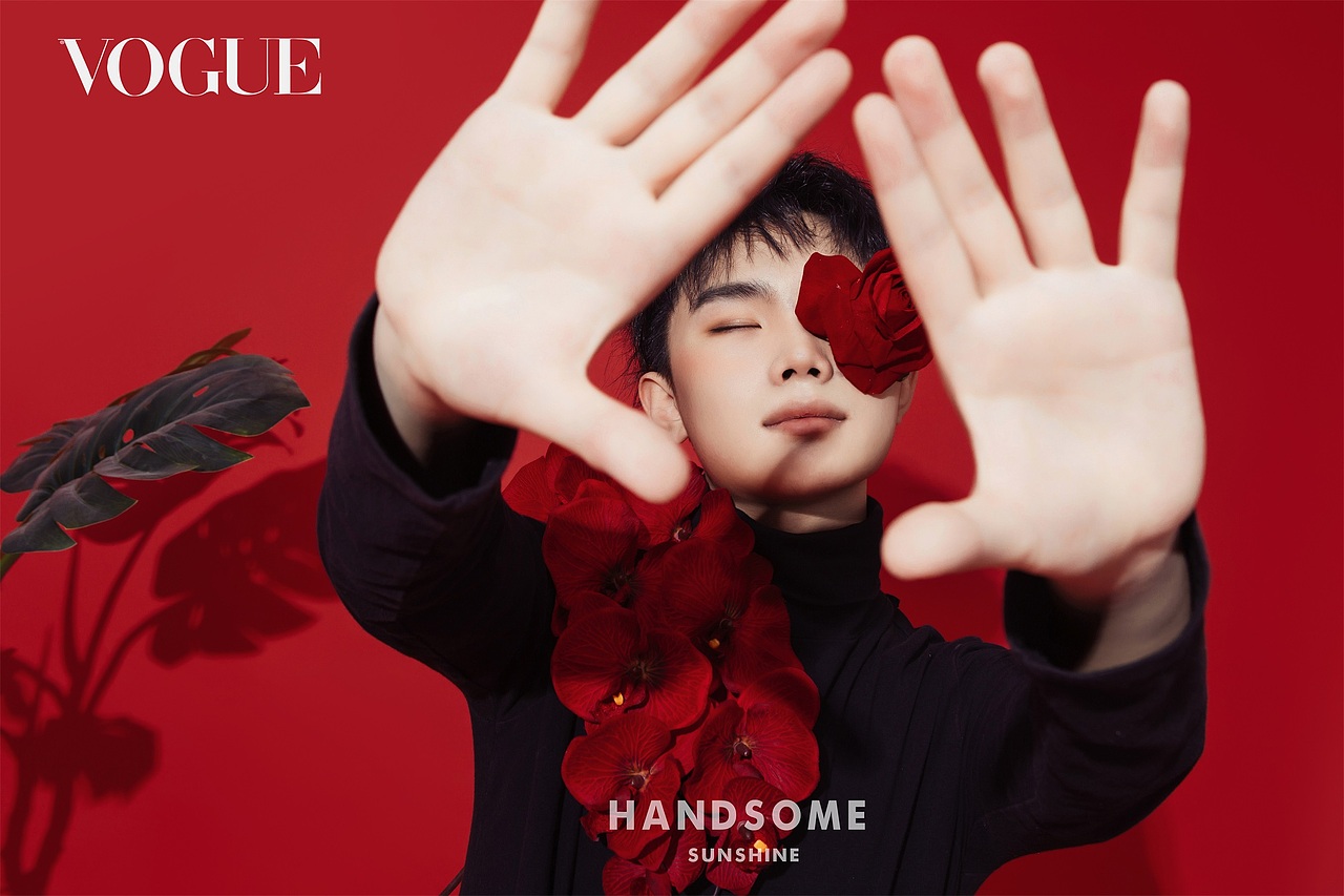 个性大男孩 1（图ZMzMwOTE4ODM2） - 人像摄影 - 站酷设计师德斯贝儿六里桥店原创素材 - 站酷ZCOOL