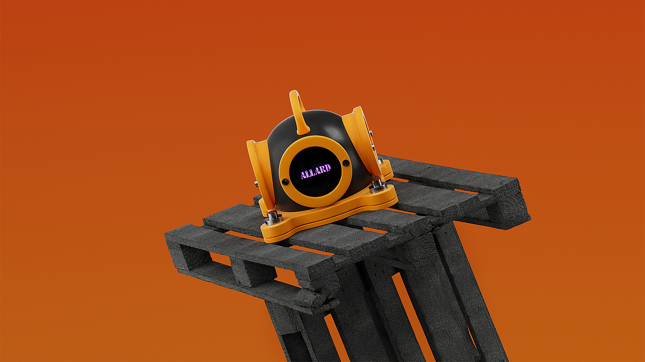 2022视觉设计作品集