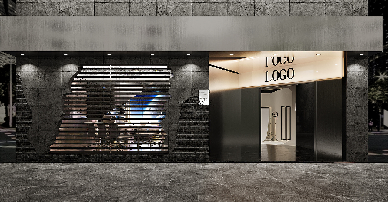 图匠新作 - 创意工作室