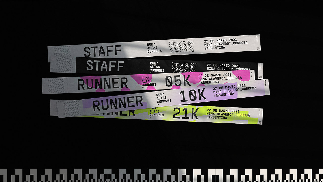 设计分享/ RUN™ ALTAS CUMBRES（图ZMzE3Mzk0Njk2） - 品牌 - 站酷设计师BranD杂志原创素材 - 站酷ZCOOL