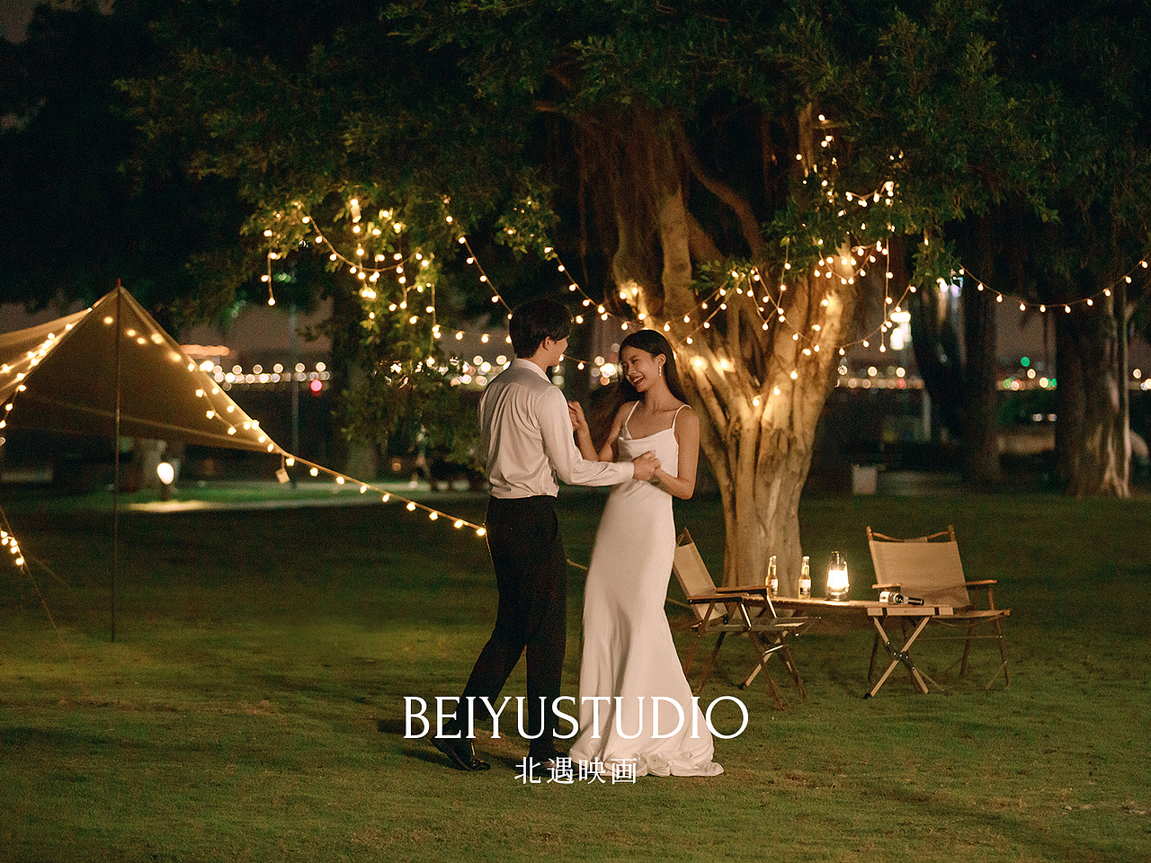 夜星引力,璀璨了整个宇宙