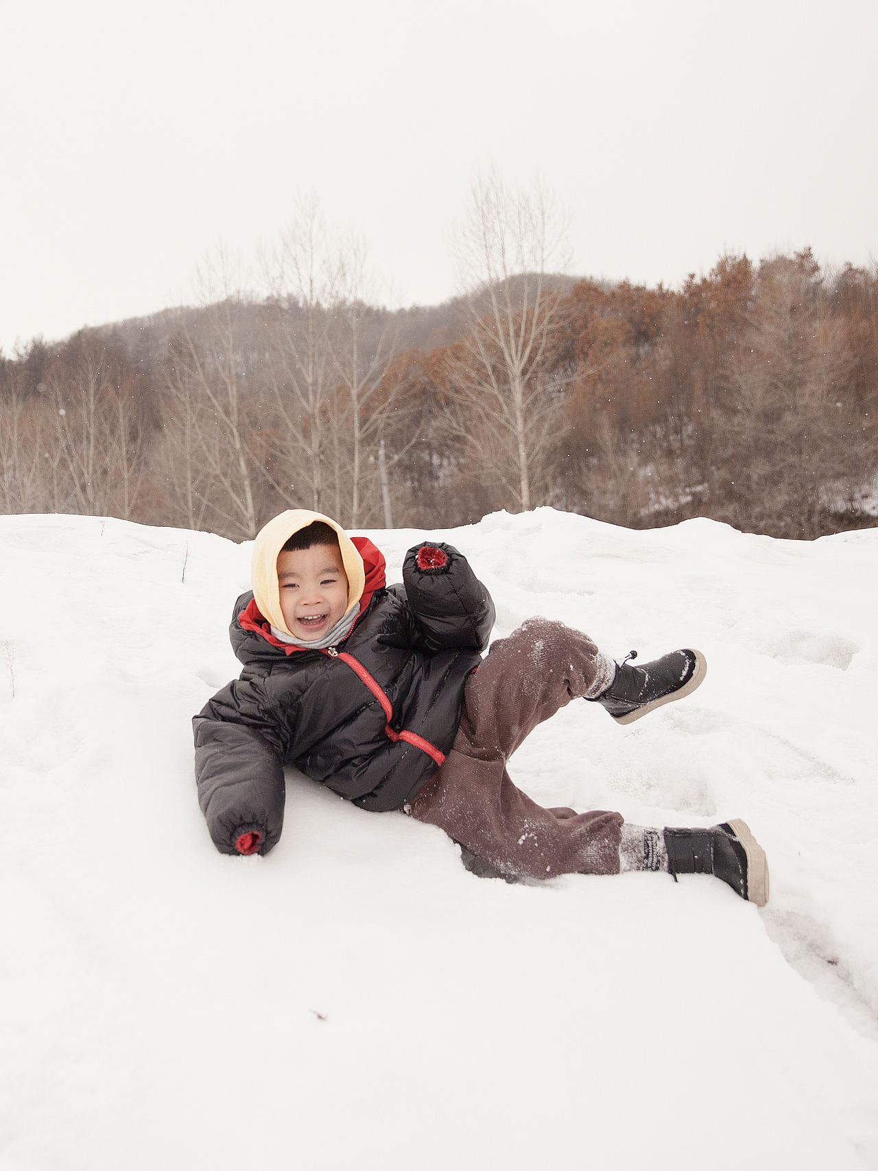 WEEK 8 2023 八斤的成长周记录