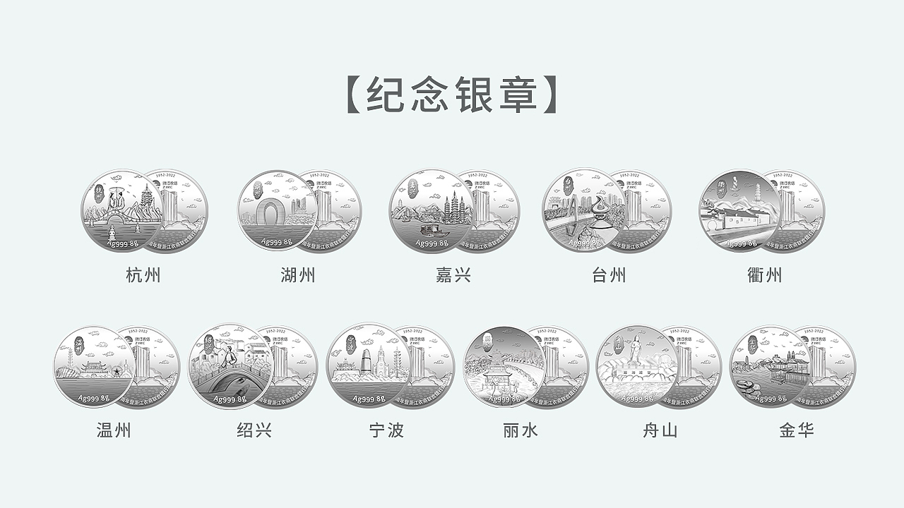 城市印象贵金属产品设计方案（图ZMzY5ODc5MjQw） - 其他工业/产品 - 站酷设计师白片412原创素材 - 站酷ZCOOL