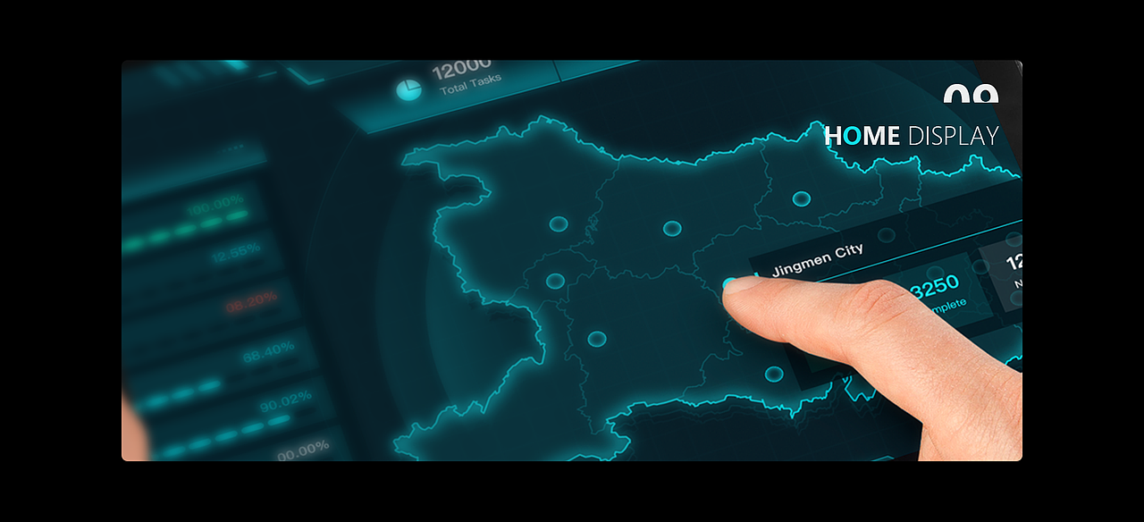 Year end final accounts