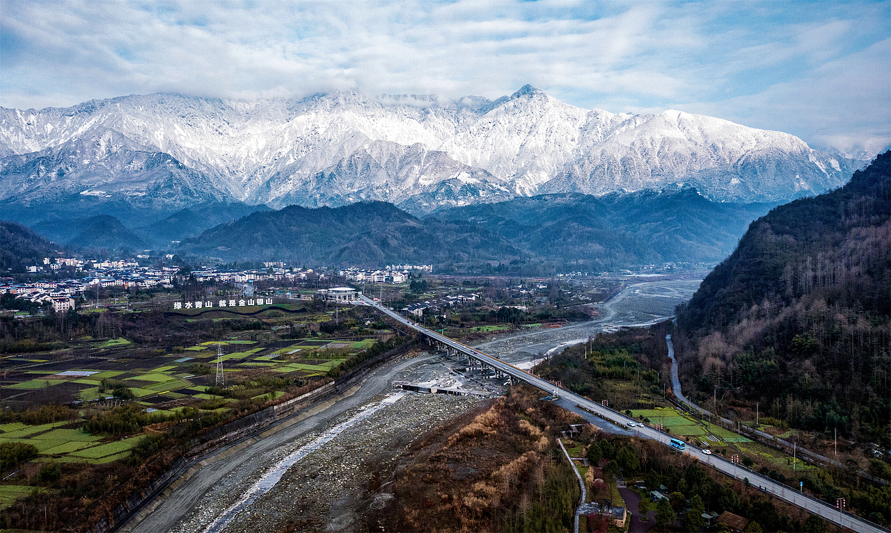 龙门山 · 卧云台，四川 / 小隐建筑（图ZMzEyODg5NzQ4） - 建筑设计 - 站酷设计师小隐建筑原创素材 - 站酷ZCOOL