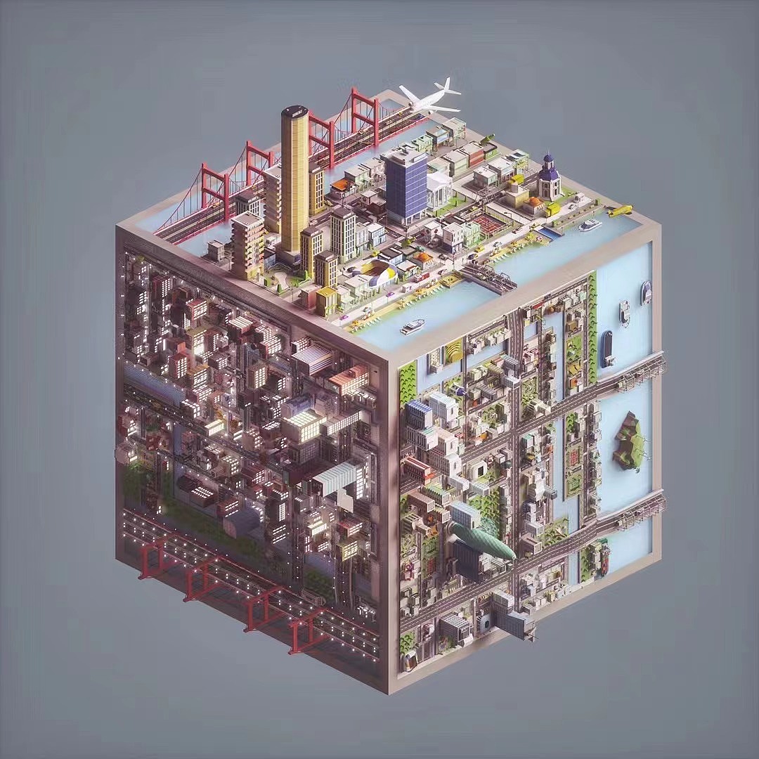2022年做的201张图(图ZMzI3MzYwNzE2) - 场景 - 站酷设计师我就是NiaoNiao原创素材 - 站酷ZCOOL