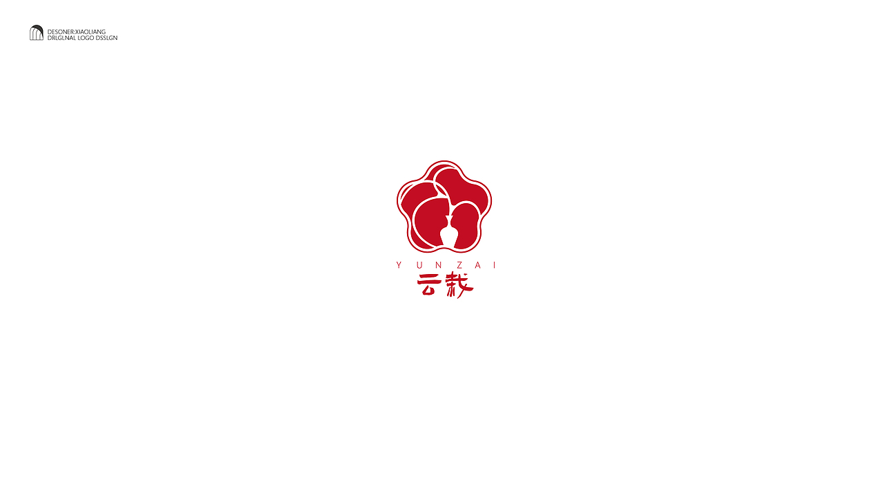 logo,标志设计(日式)(中式)(潮流)