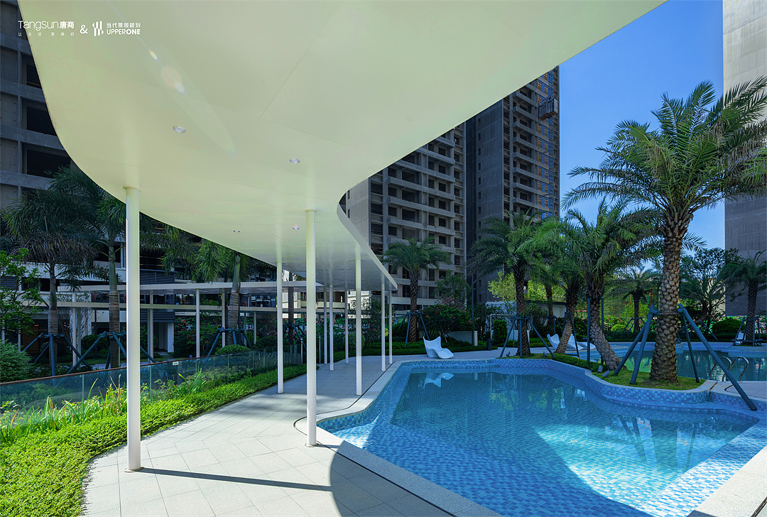 自然无界&都会度假 | 唐商·凤凰湾