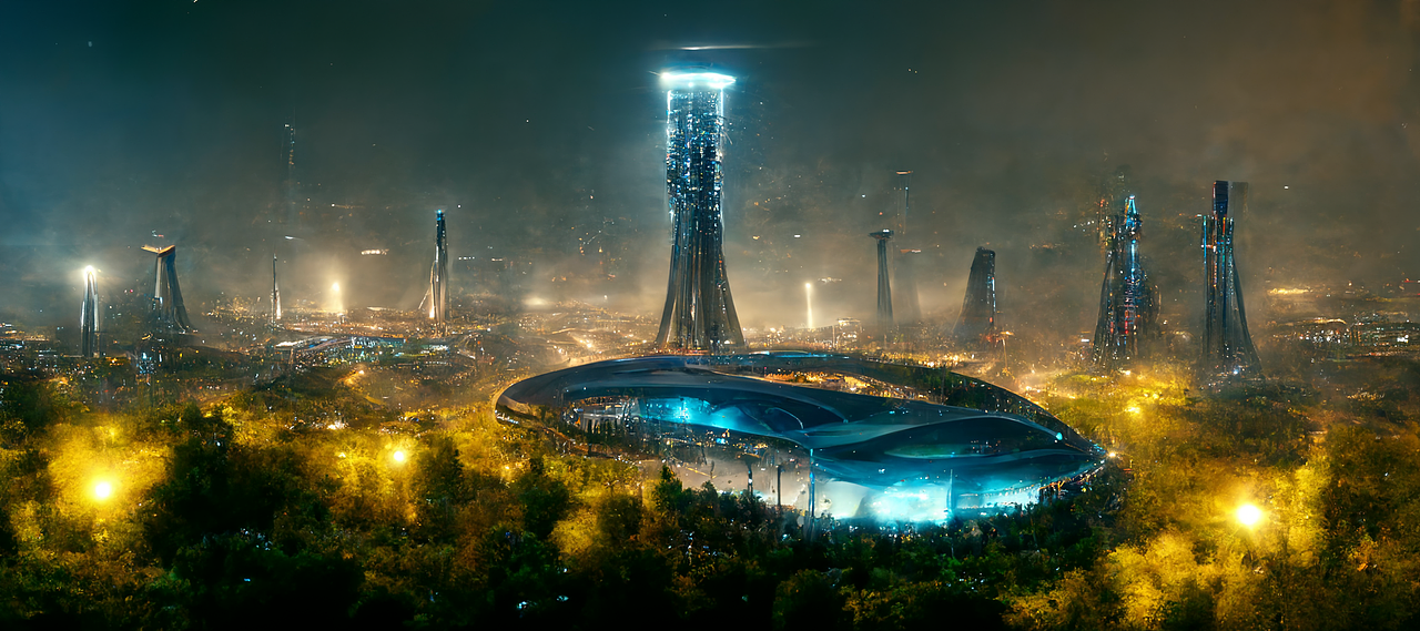 AI创作浪潮有感（图ZMzIyNTkwMDMy） - 其他摄影 - 站酷设计师ATIME斯基原创素材 - 站酷ZCOOL