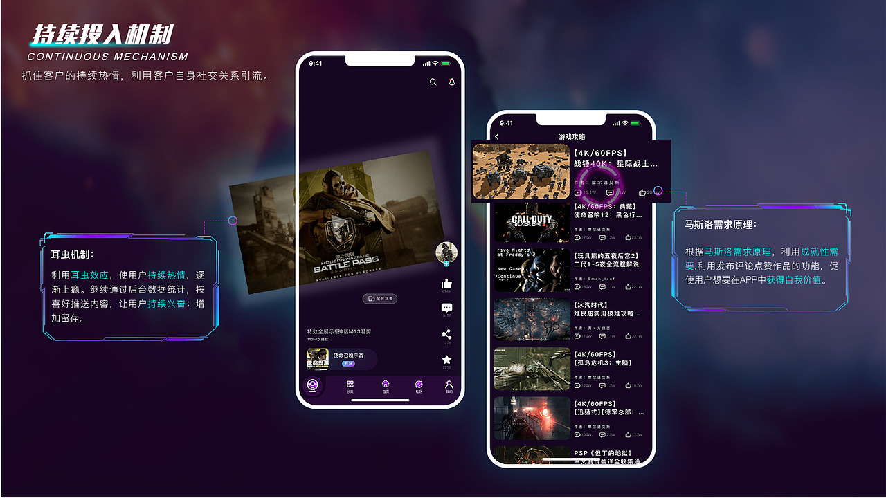 即游云电脑APP（图ZMzI1MjYzMDcy） - APP界面 - 站酷设计师Mogul喵先森原创素材 - 站酷ZCOOL