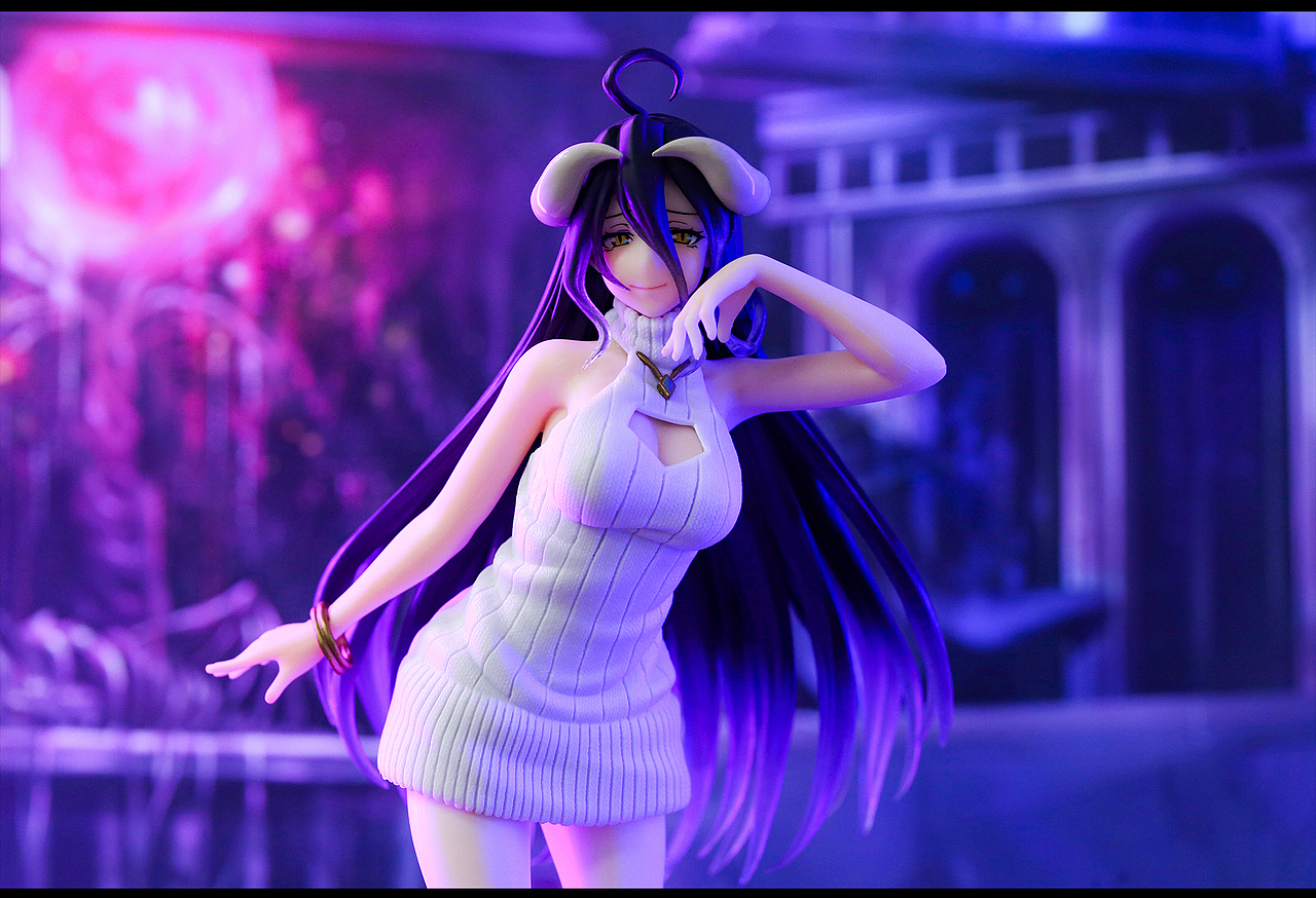 2022手办拍摄总结