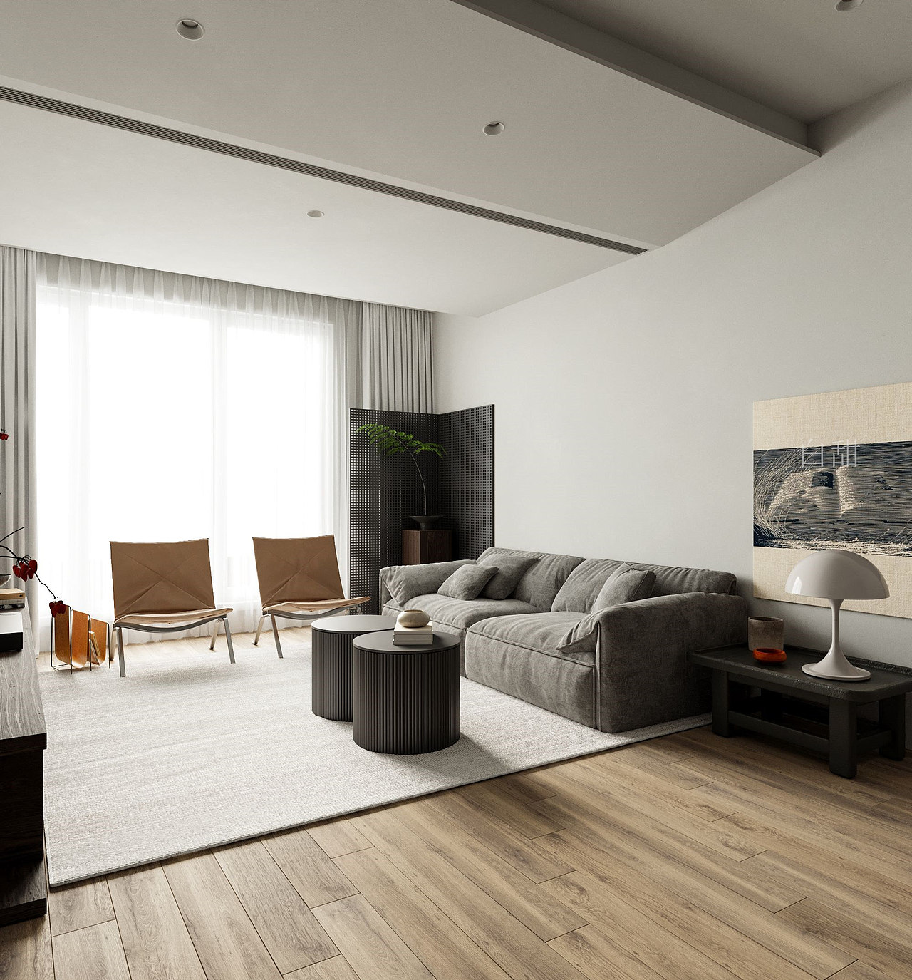 美式复古风|精致的优雅,走进电影氛围