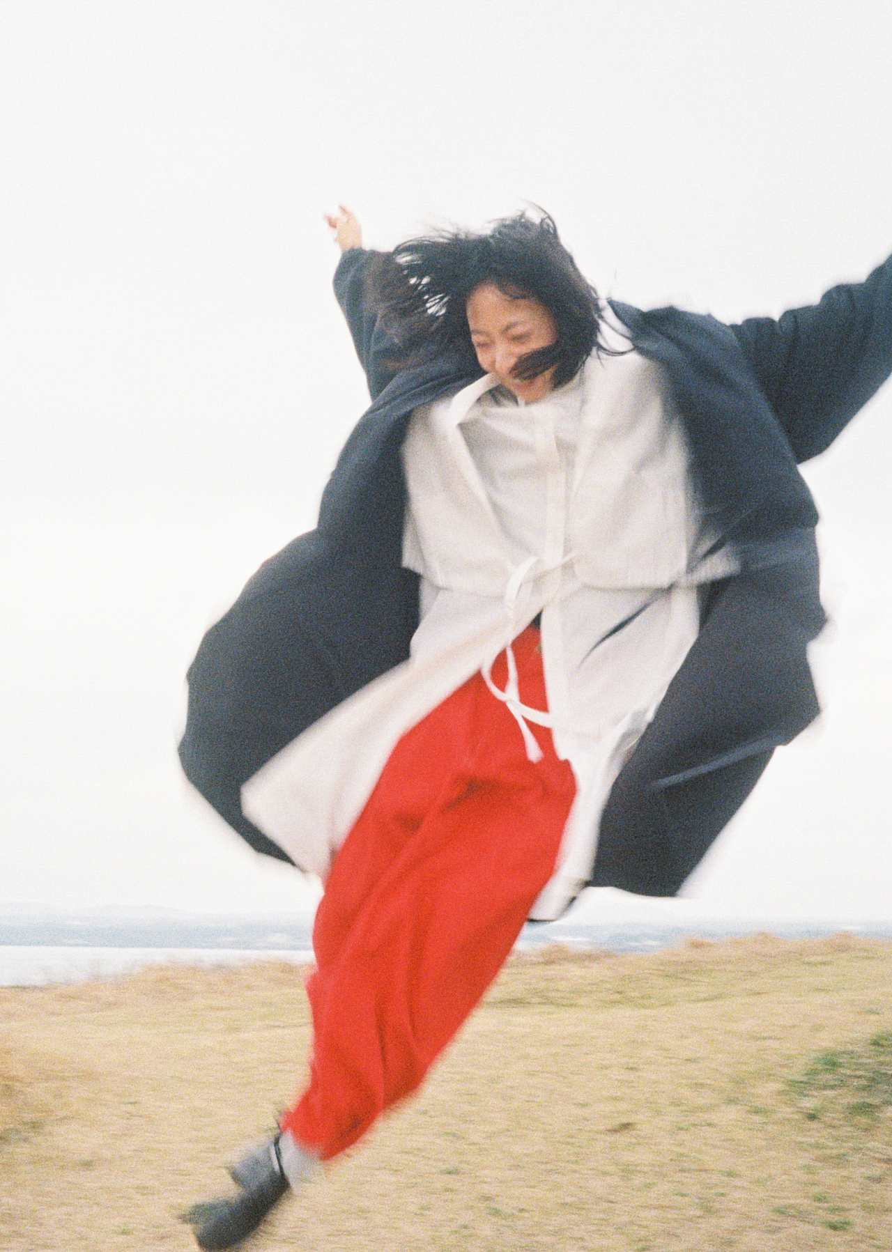 二分之一海岛（图ZMzY2MzMzMDY0） - 人像摄影 - 站酷设计师NiccoCai原创素材 - 站酷ZCOOL