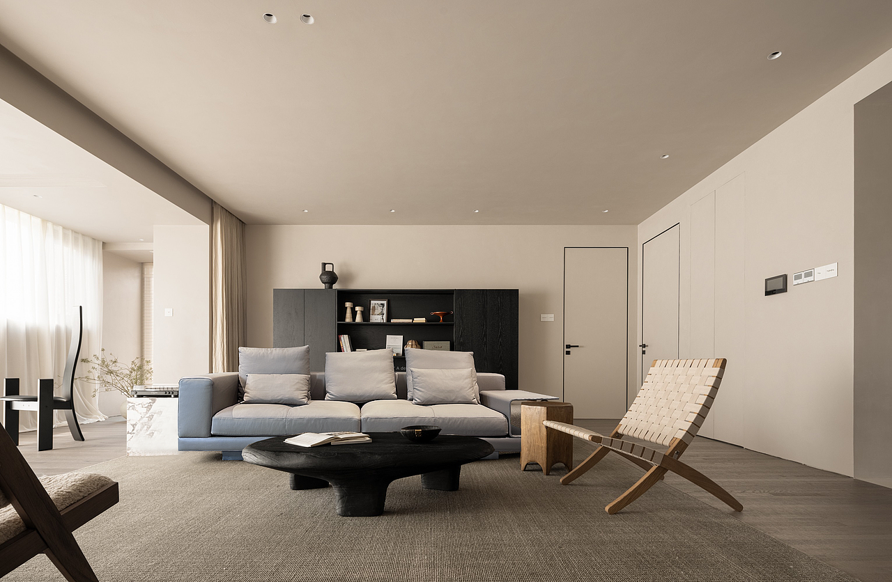 何慧琳场景搭配