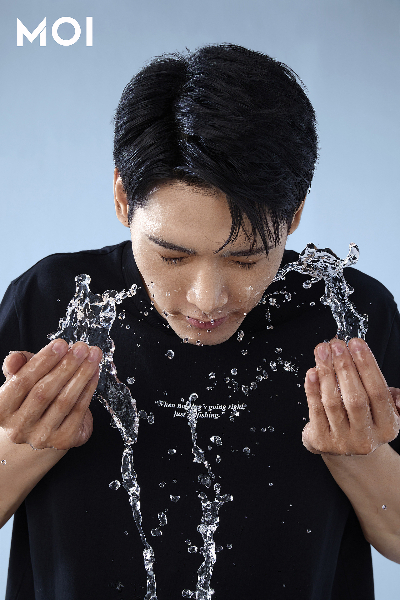 小米MKODO麦科多｜手动剃须刀