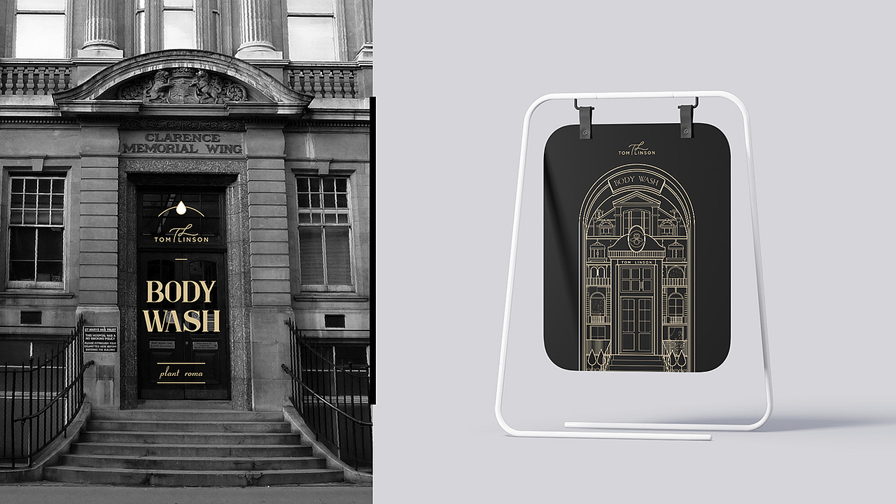 TOM LINSON产品打造（图ZMzQwMjQ4Mjg0） - 包装 - 站酷设计师AOCHDA奥创原创素材 - 站酷ZCOOL