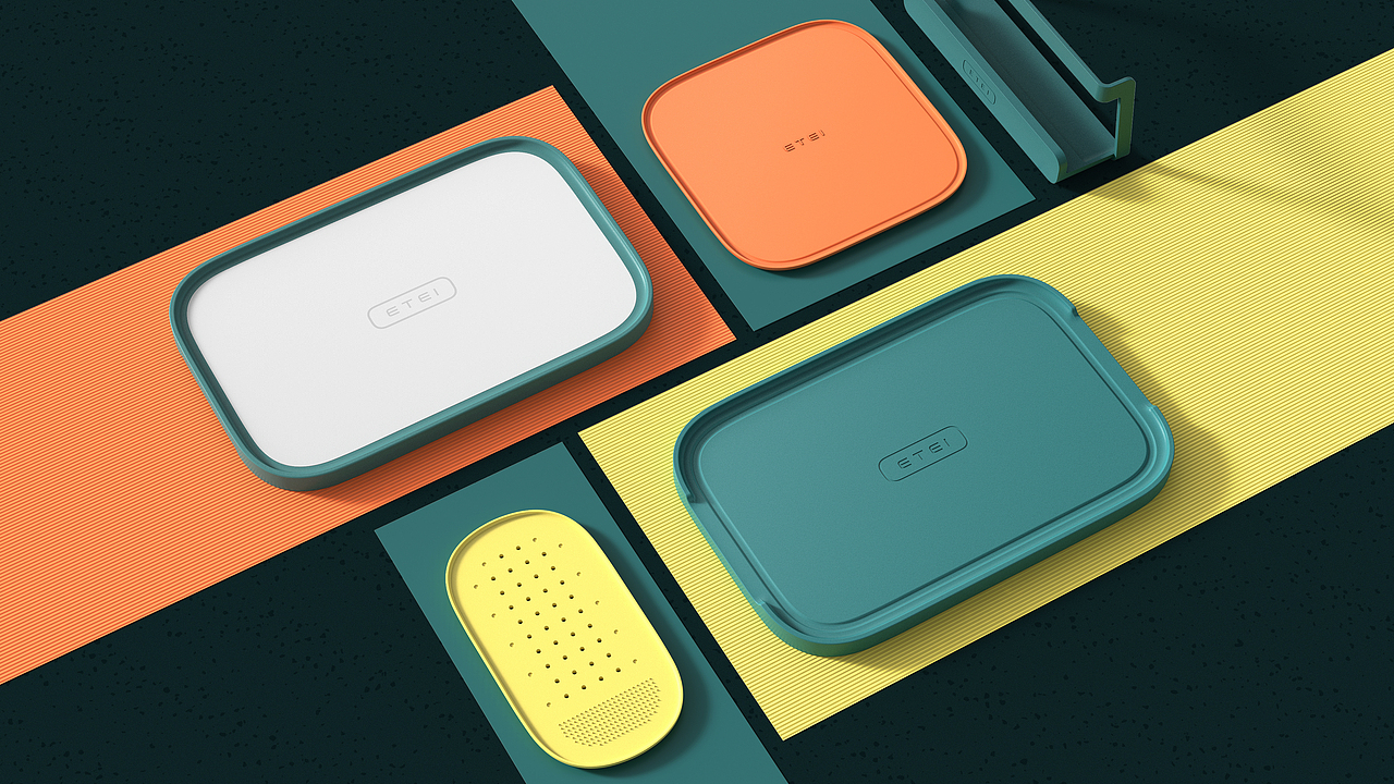 汉仑设计Hoowdesign×EITI家居用品设计（图ZMzEwMTgzNzQ0） - 生活用品 - 站酷设计师汉仑设计原创素材 - 站酷ZCOOL