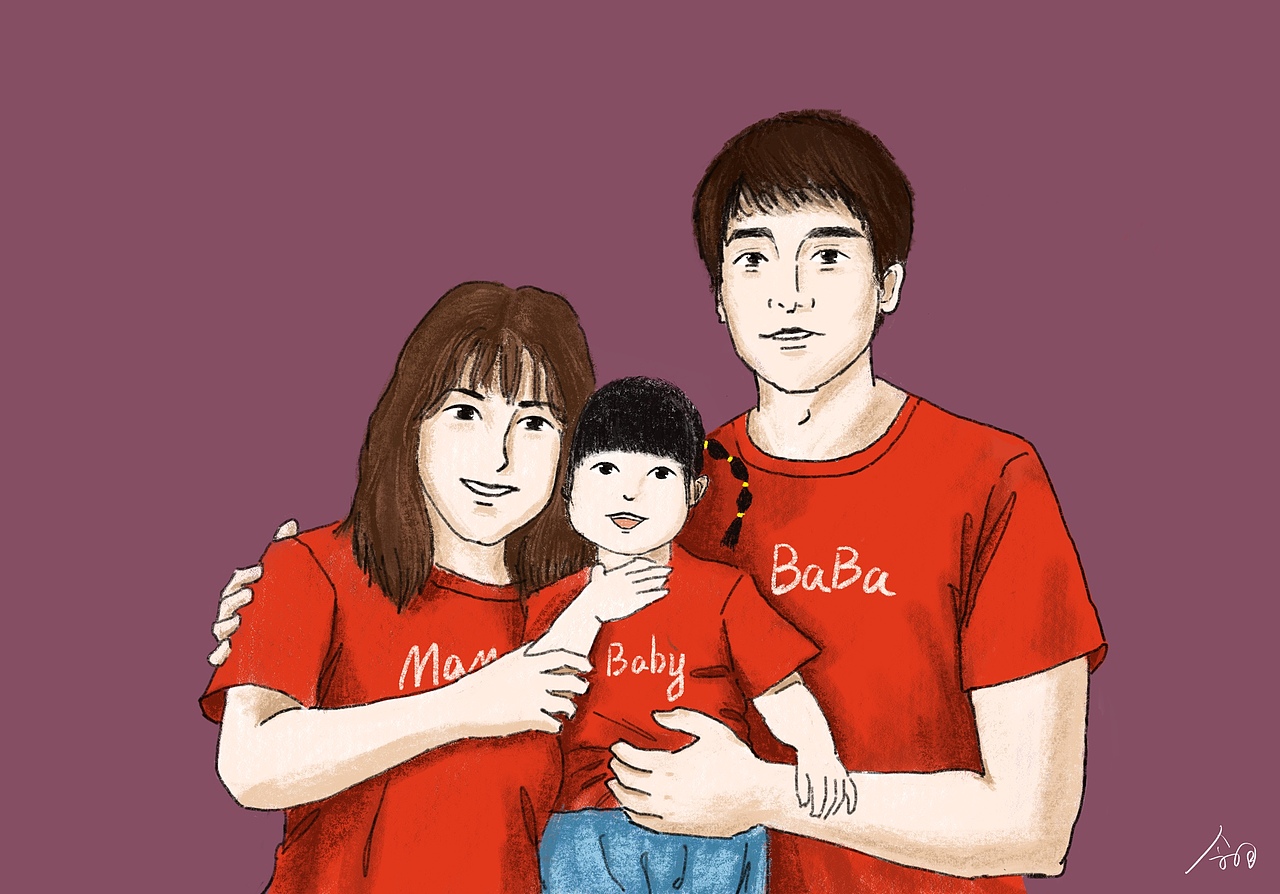 商业插画集结 | 打卡练习03（图ZMzIyMzc0MDM2） - 创作习作 - 站酷设计师昆儿哥我是平妹啊原创素材 - 站酷ZCOOL