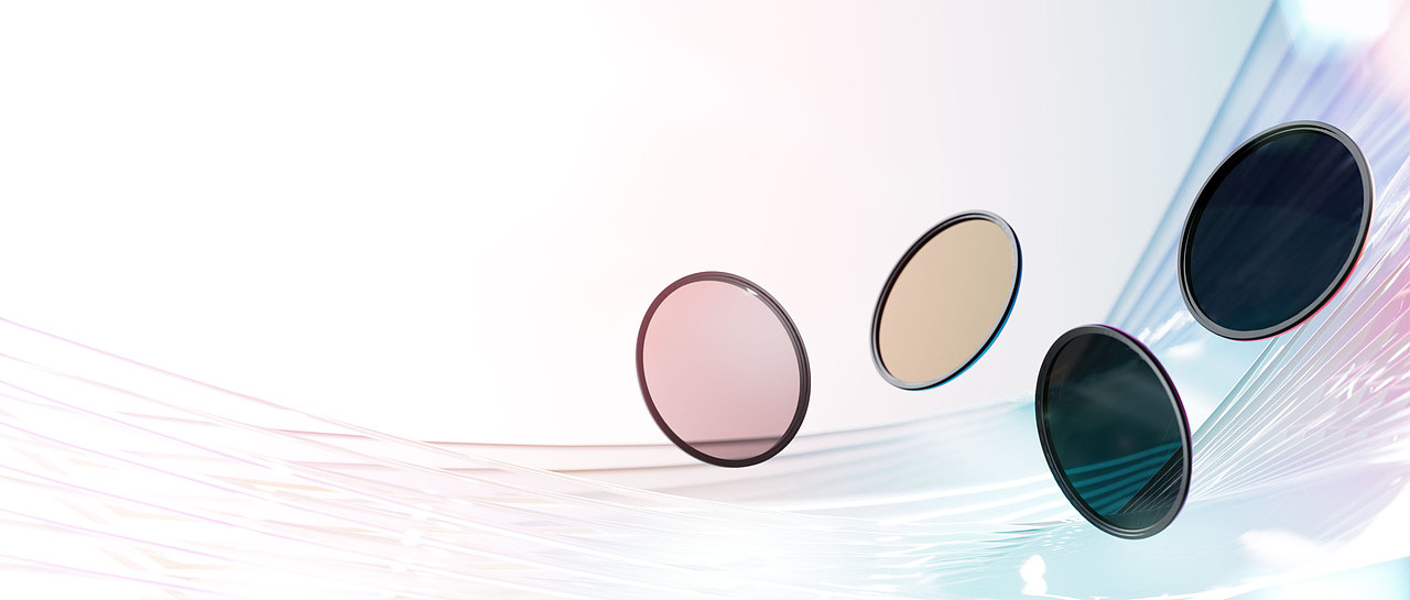 产品渲染 | Kase滤镜