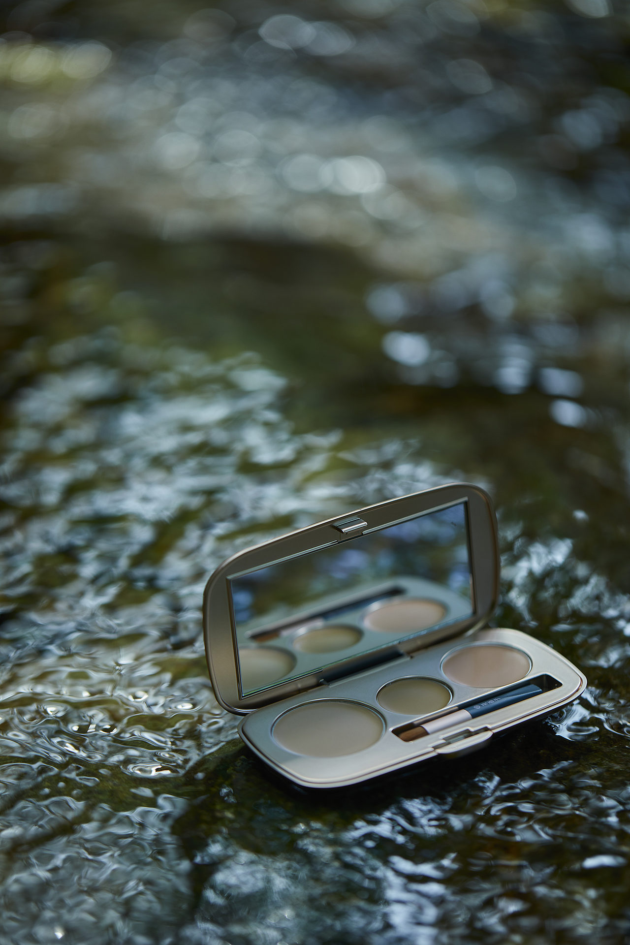 花西子七夕礼盒|梅食间