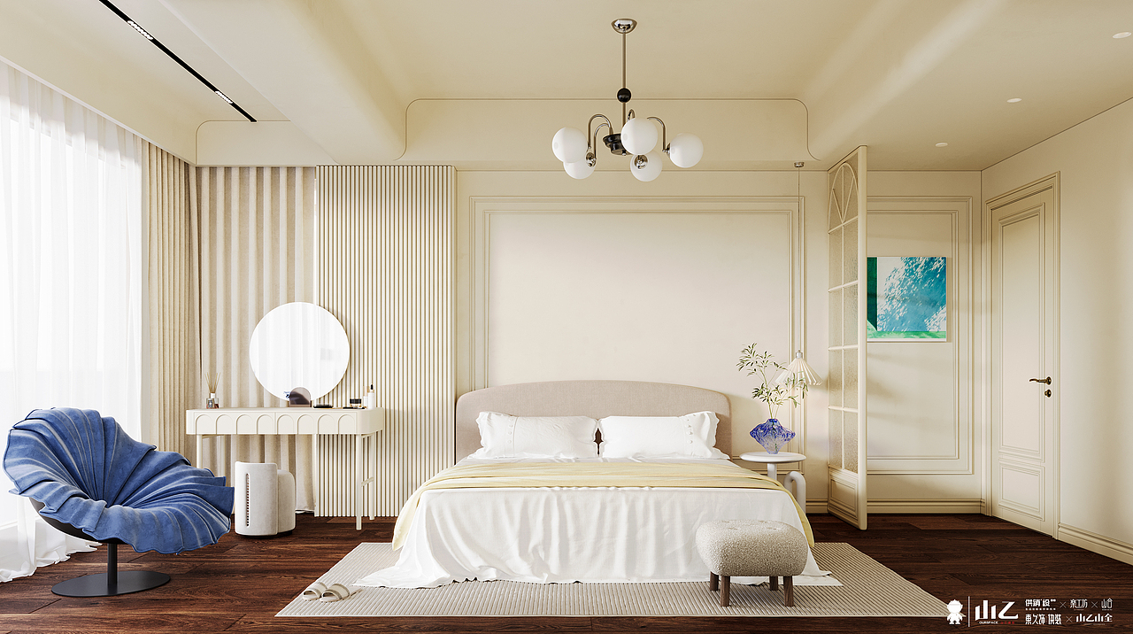 山乙建设丨北辰瀚江府（图ZMzU0OTM4NDE2） - 家装设计 - 站酷设计师山乙建设原创素材 - 站酷ZCOOL