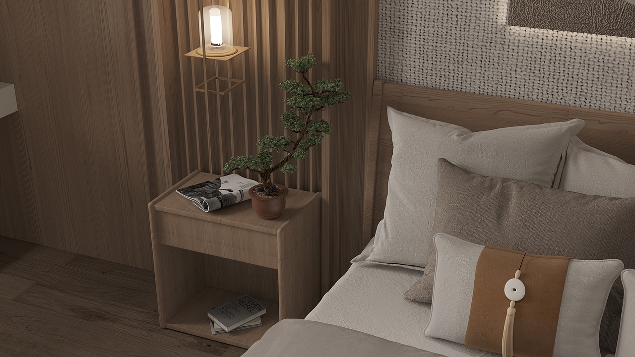 四川绵阳-领地东原