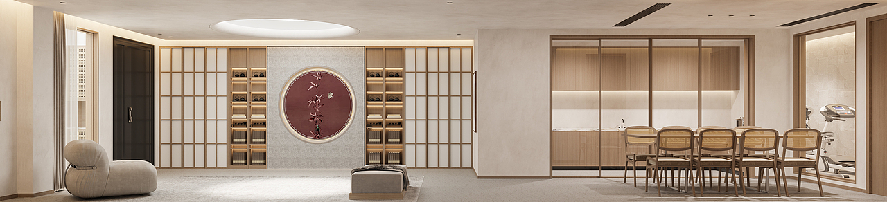 现代（图ZMzY4ODE0OTc2） - 家装设计 - 站酷设计师吃熊的肉原创素材 - 站酷ZCOOL