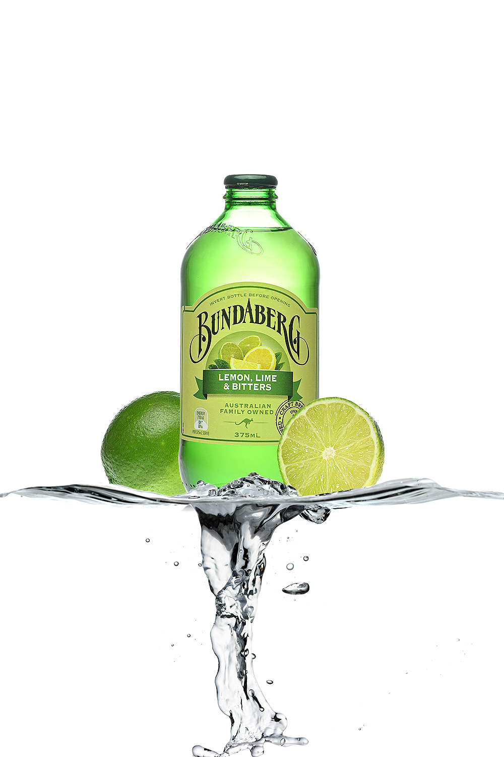 宾得宝|气泡水|饮料拍摄