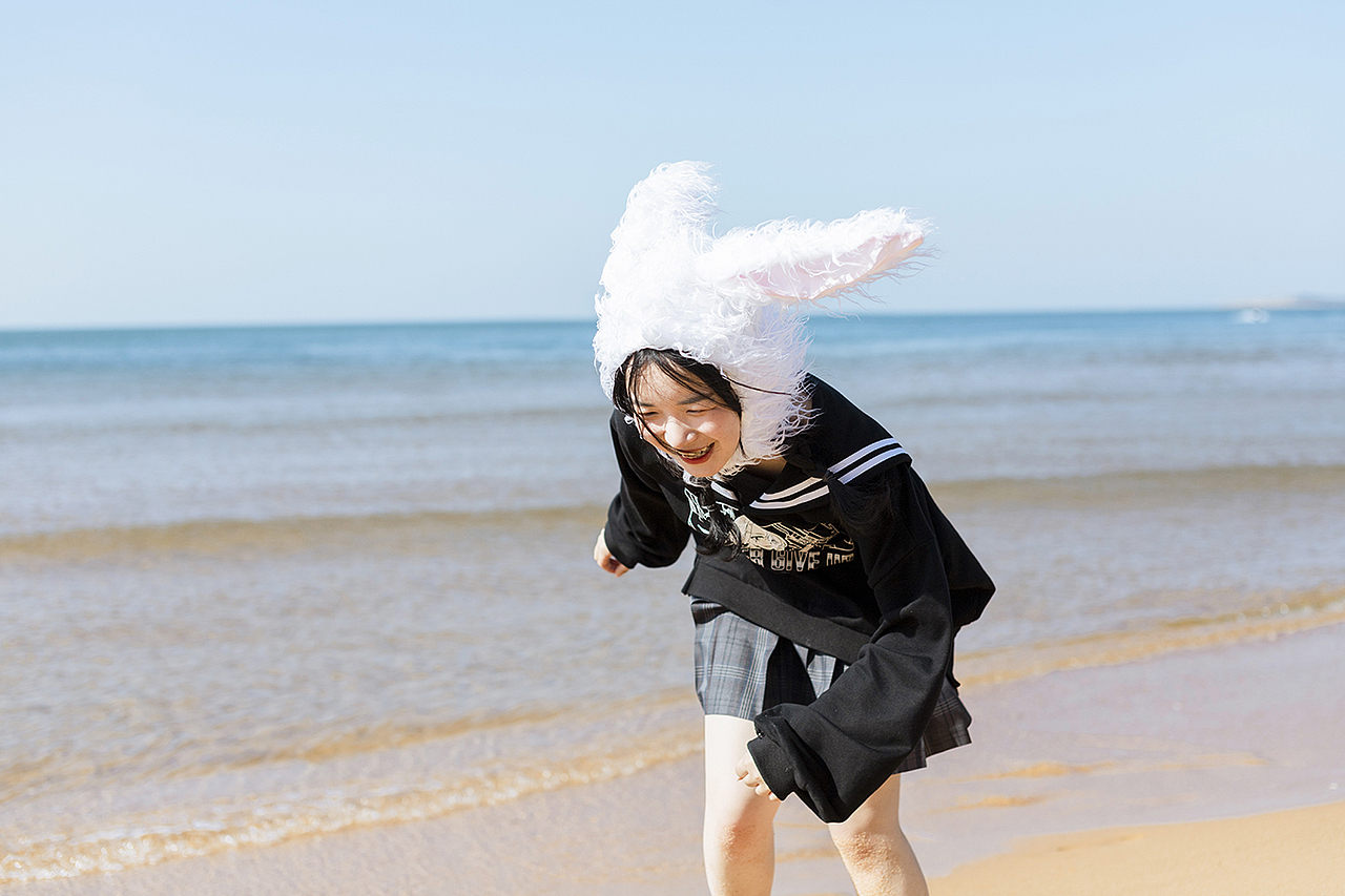 夏天又如约而至啦