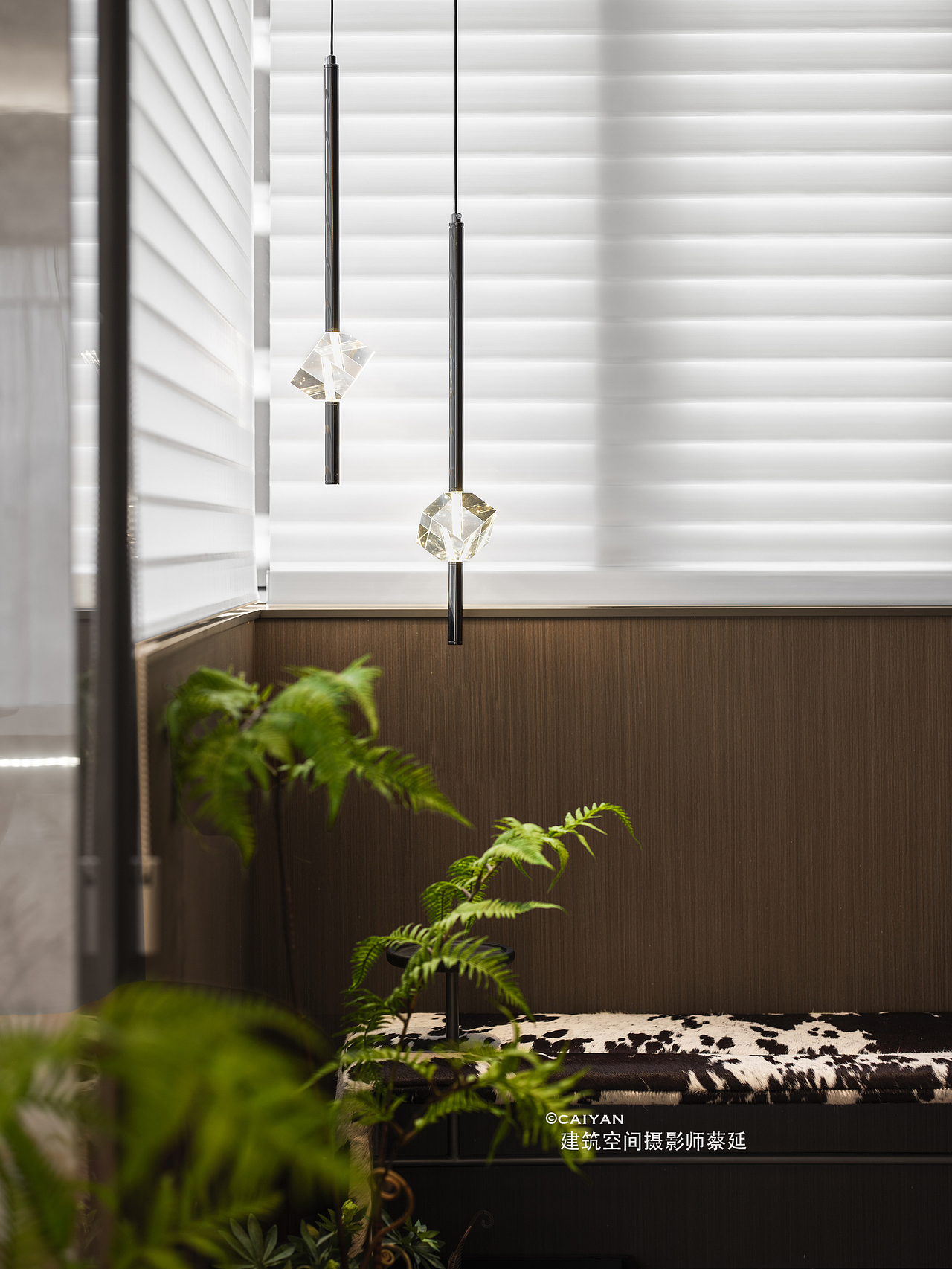 福州龙湖春江悦茗样板间（图ZMzU2MTMyNTAw） - 环境/建筑摄影 - 站酷设计师建筑摄影师蔡延原创素材 - 站酷ZCOOL