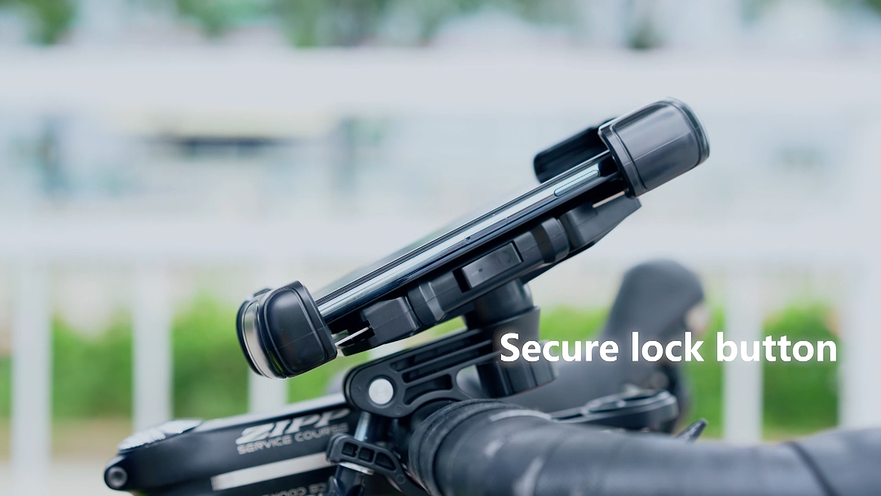 电商视频|自行车支架