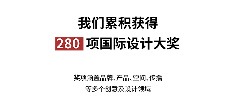 十一月获奖&上新案例|inDare 中国创异®