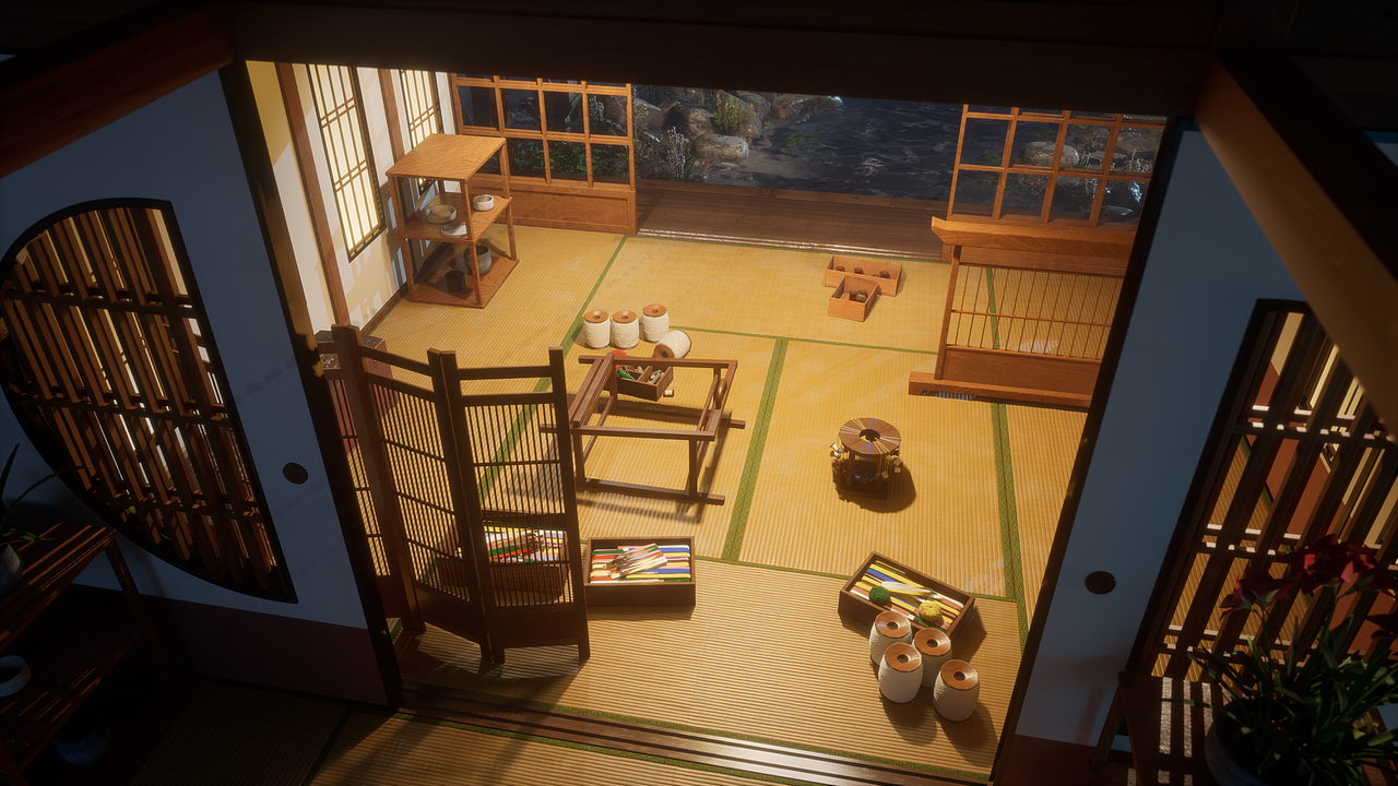 2024个人求职作品集