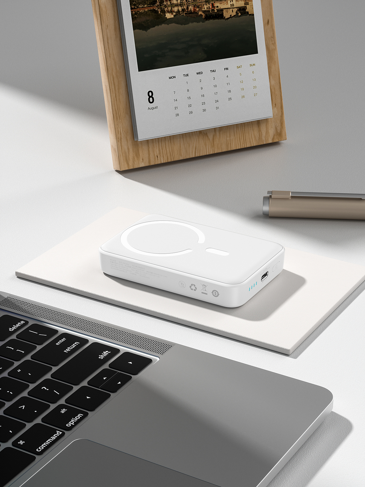 2022年底工作作品