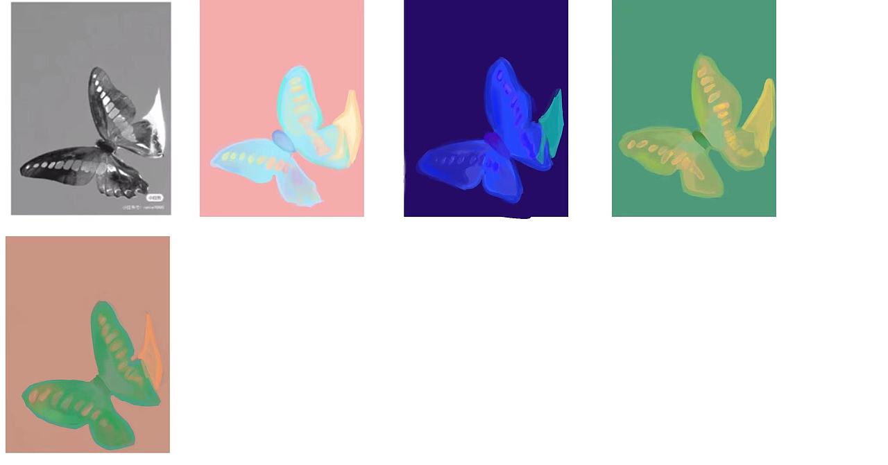 绘画星球打卡挑战06（图ZMzM0OTQzNzcy） - 艺术插画 - 站酷设计师时钟White原创素材 - 站酷ZCOOL
