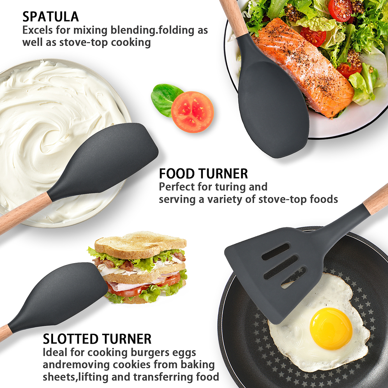 餐具,灶具亚马逊