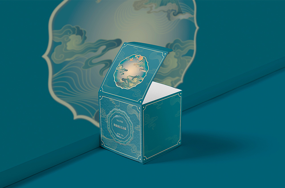 YAA FOO | 包装设计