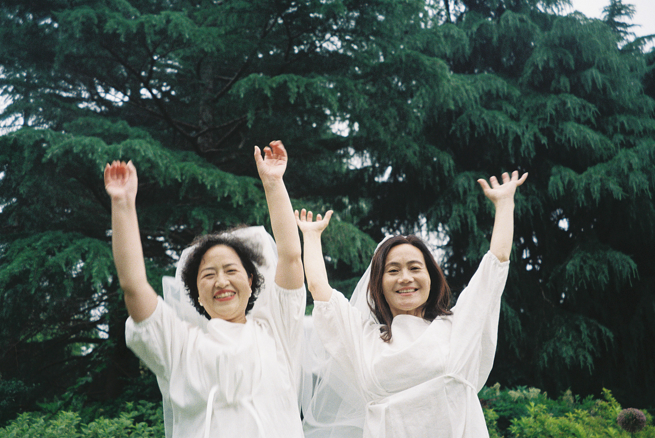 Mommy（图ZMzQ0NTAxMTI0） - 人像摄影 - 站酷设计师NiccoCai原创素材 - 站酷ZCOOL