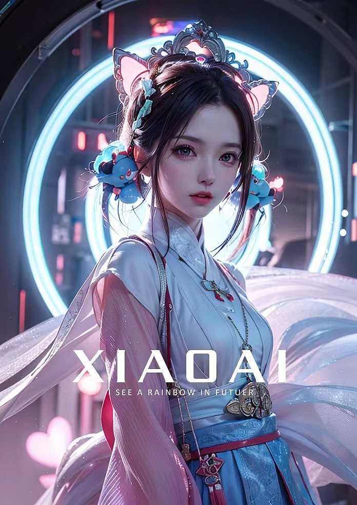 屠龙少年终成恶龙-我还是放下了画笔,拿起了显卡。(图ZMzQ1MDc5MzA4) - AI作品 - 站酷设计师小爱_设计师原创素材 - 站酷ZCOOL
