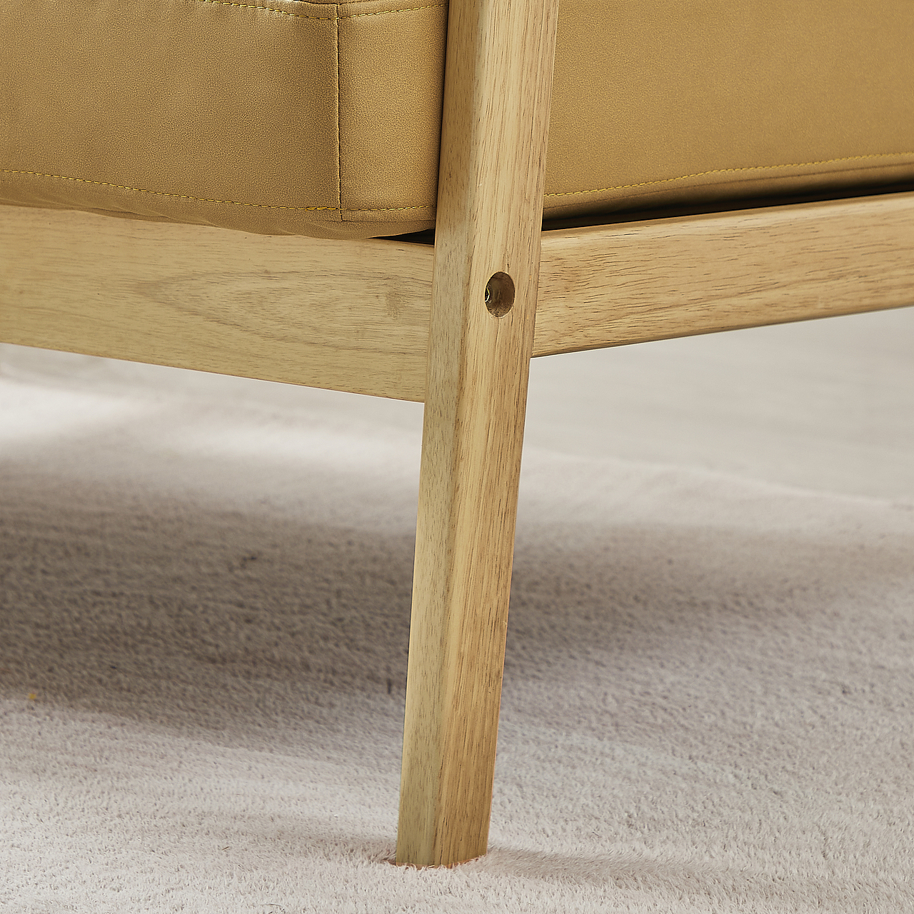 2人位沙发 双人沙发 电商拍摄 实景拍摄