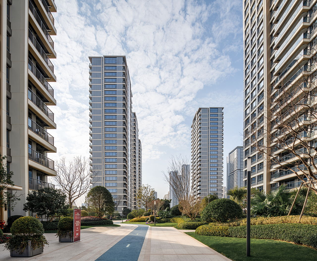 杭州滨江嘉品美寓