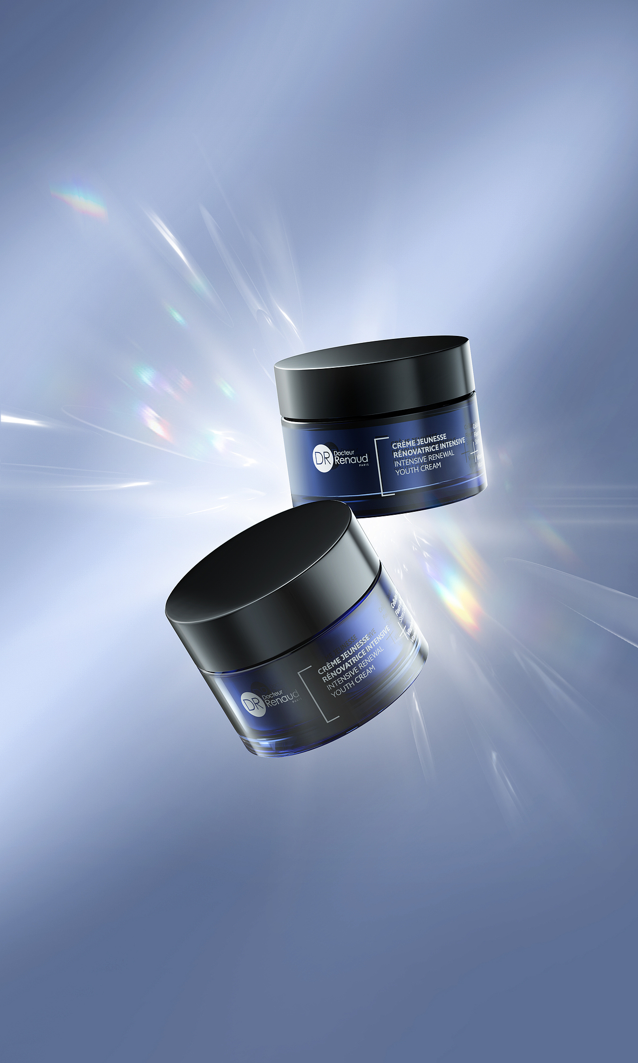 C4D作品集（美妆）（图ZMzI4OTE4MzY0） - 场景 - 站酷设计师Slumbering原创素材 - 站酷ZCOOL