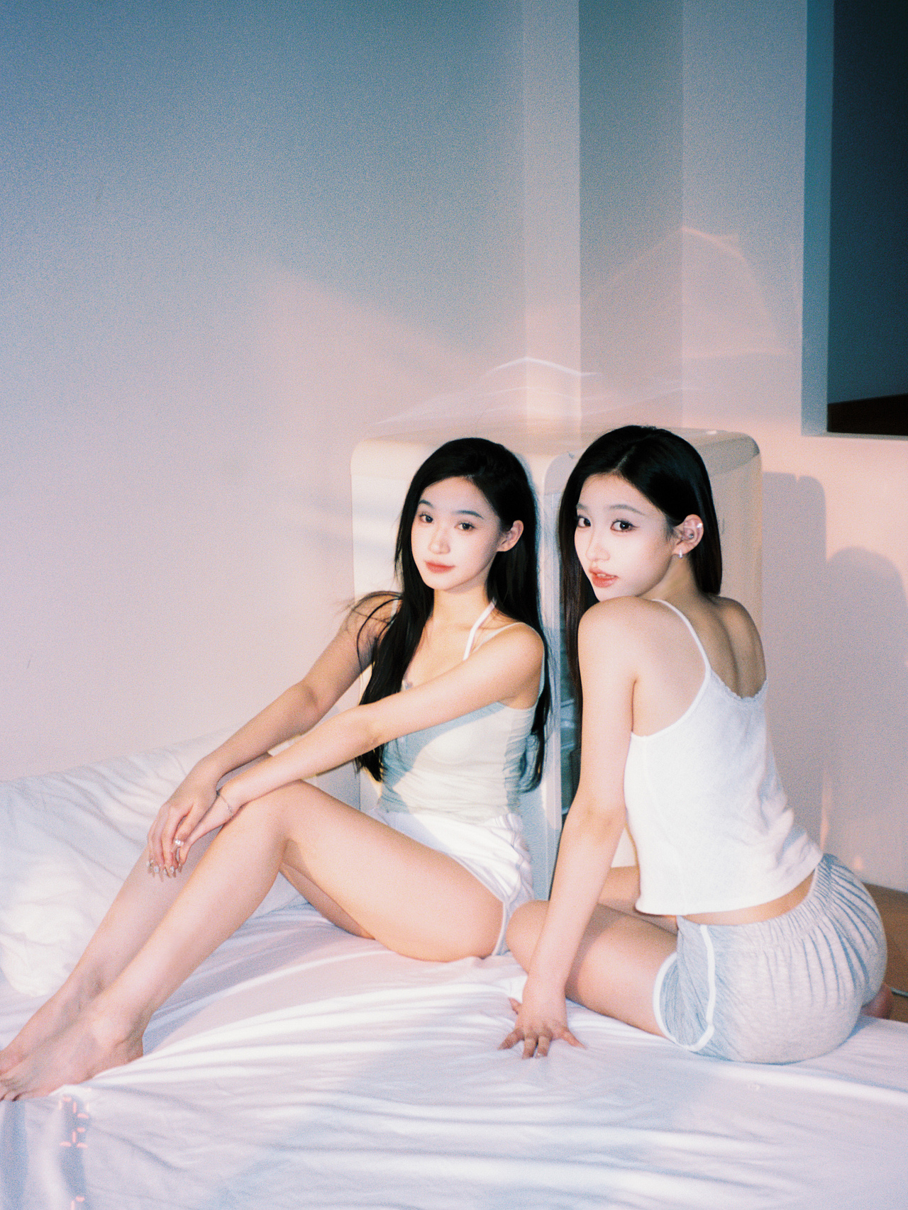 “姐姐”（图ZMzY3NTQzMTA4） - 人像摄影 - 站酷设计师ARTLee小杰原创素材 - 站酷ZCOOL