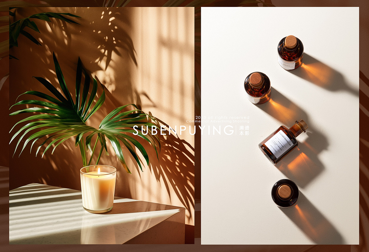 香薰蜡烛（图ZMzQ4NDYyMTQw） - 人像摄影 - 站酷设计师溯本文化原创素材 - 站酷ZCOOL