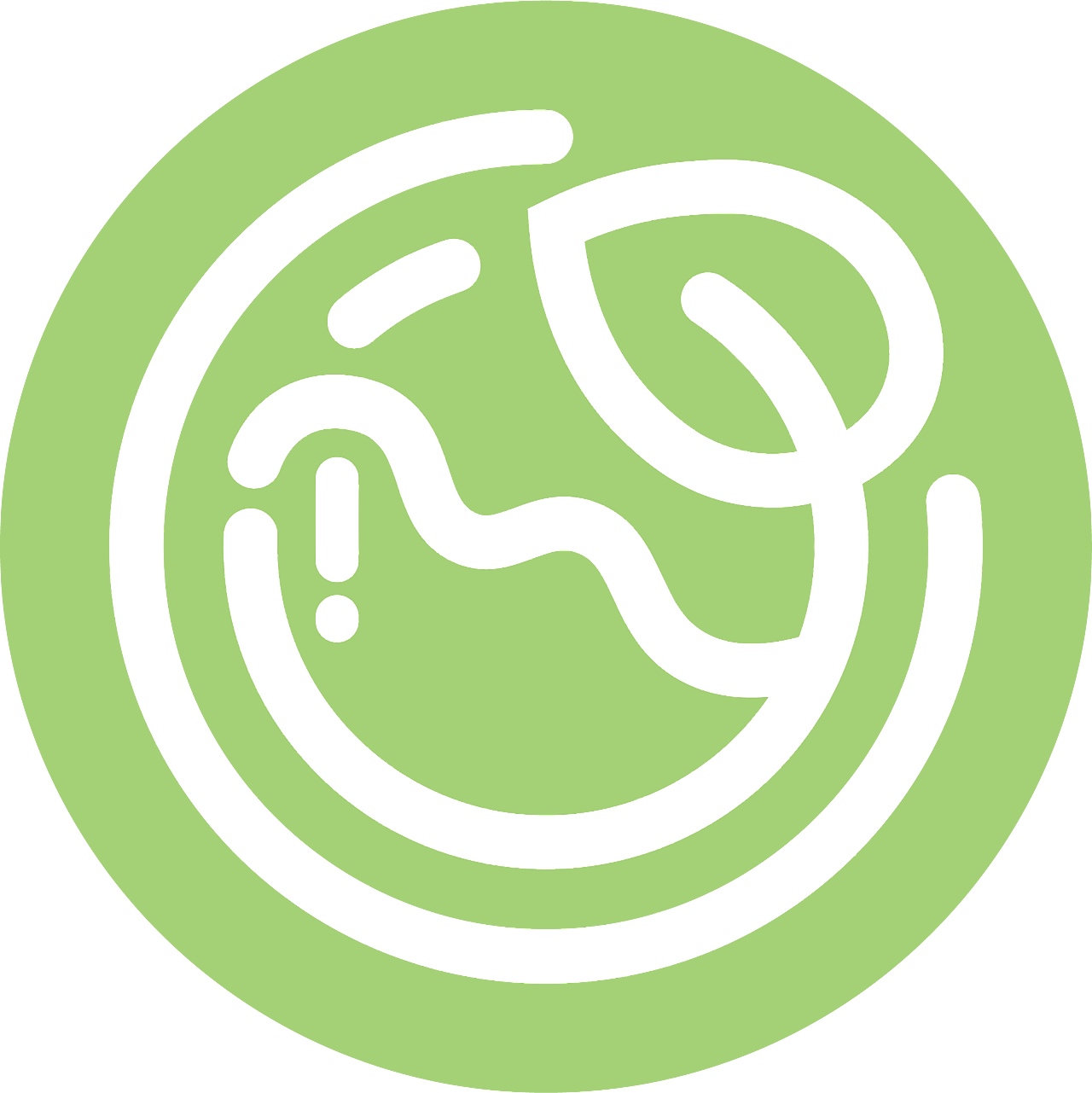 环保品牌设计·logo